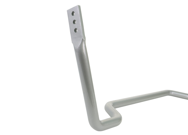 Whiteline 10/01-07/05 BMW 3 Series E46 Front Heavy Duty Adjustable 30mm Swaybar Sway Bars Whiteline