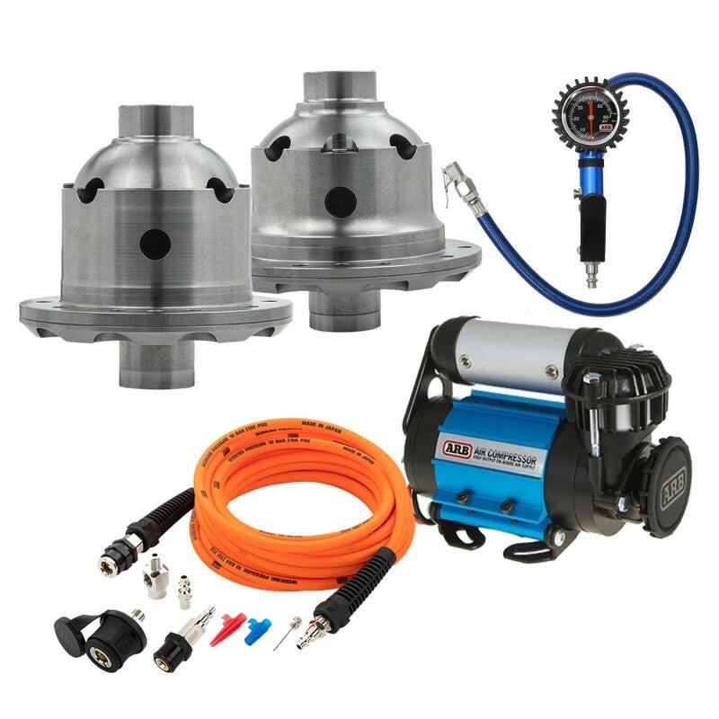 ARB Traction Pack Rd100/117 Suit Jeep Jk Differentials ARB