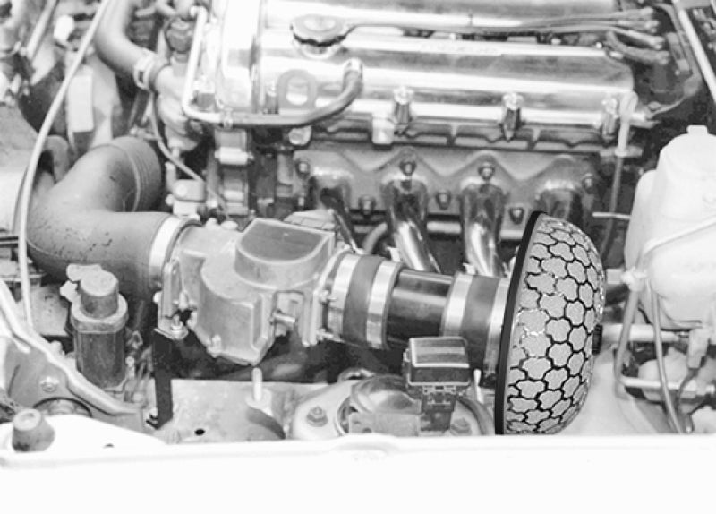 HKS SPF NA6CE B6-ZE Air Filters - Direct Fit HKS