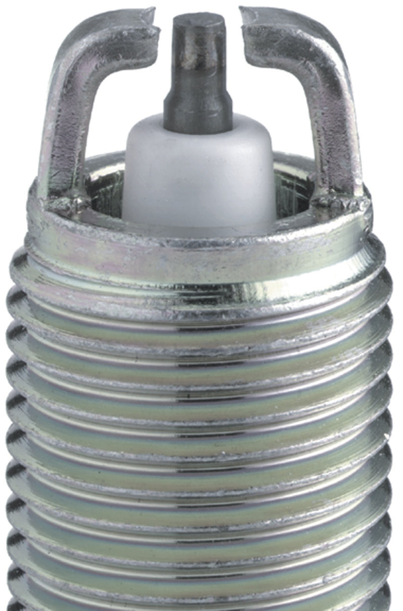 NGK Laser Platinum Spark Plug Box of 4 (BKR5EKPB-11) Spark Plugs NGK