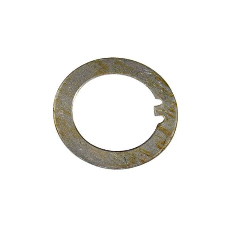Omix Wheel Bearing Lock Washer Dana 27- 41-45 MB/GPW Hardware - Singles OMIX