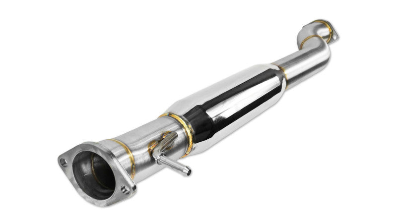 ISR Performance GT Single Exhaust - Infiniti G37 Sedan Catback ISR Performance