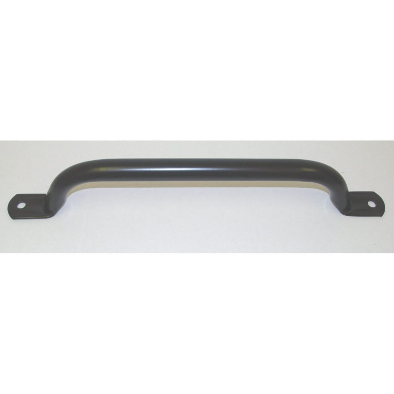 Rugged Ridge 55-86 Jeep CJ Black Passenger Grab Bar Dash & Interior Trim Rugged Ridge