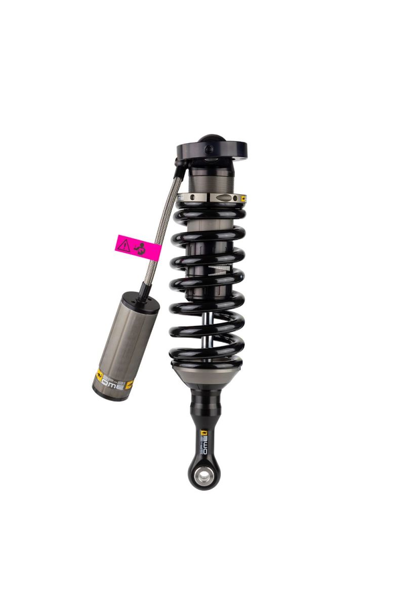 ARB / OME Bp51 Coilover S/N..Ranger/Bt50 2010+ Fr Rh Coilovers ARB