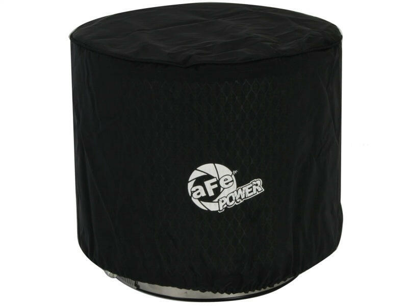 aFe MagnumSHIELD Pre-Filters P/F 72-90040 (Black) Pre-Filters aFe
