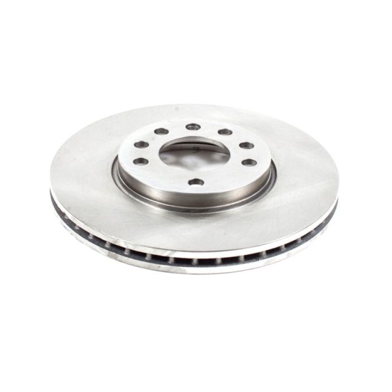 Power Stop 03-11 Saab 9-3 Front Autospecialty Brake Rotor Brake Rotors - OE PowerStop