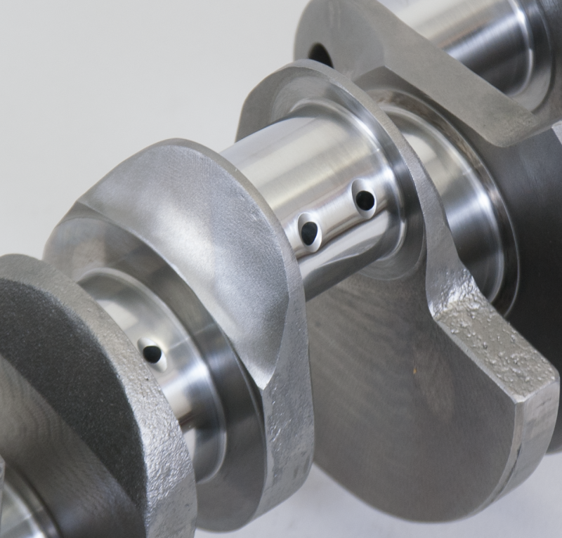 Eagle Ford 460 4.140in Stroke 2.200in Rod Journals Cast Crankshaft Crankshafts Eagle