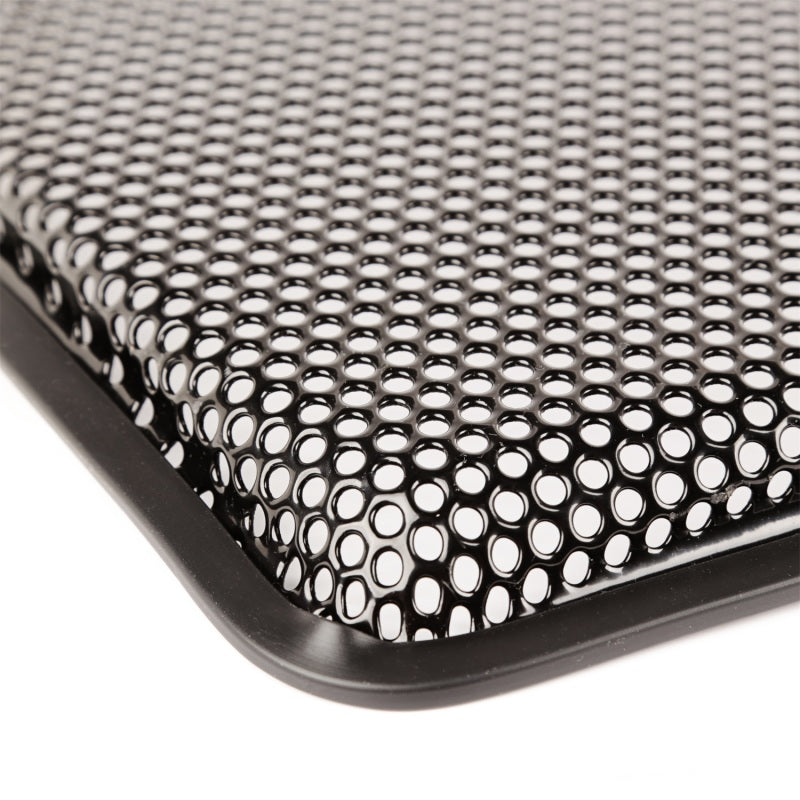 Rugged Ridge Grille Insert Star 07-18 Jeep Wrangler Grilles Rugged Ridge