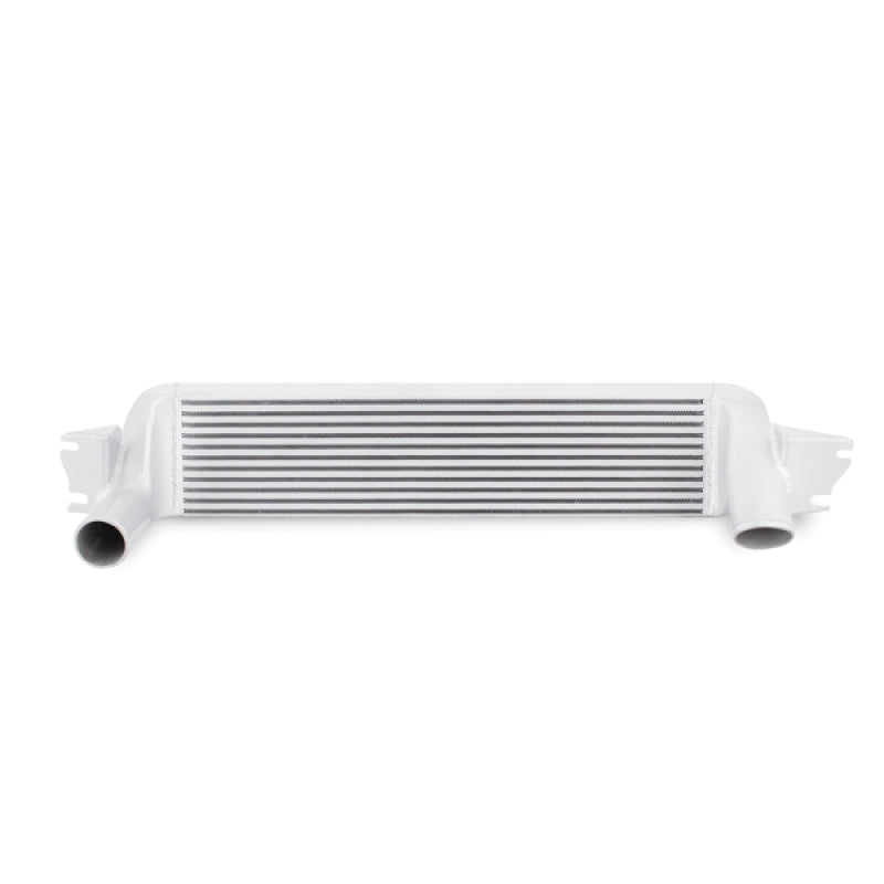 Mishimoto 03-05 Dodge Neon SRT-4 Silver Aluminum Performance Intercooler Kit Intercooler Kits Mishimoto