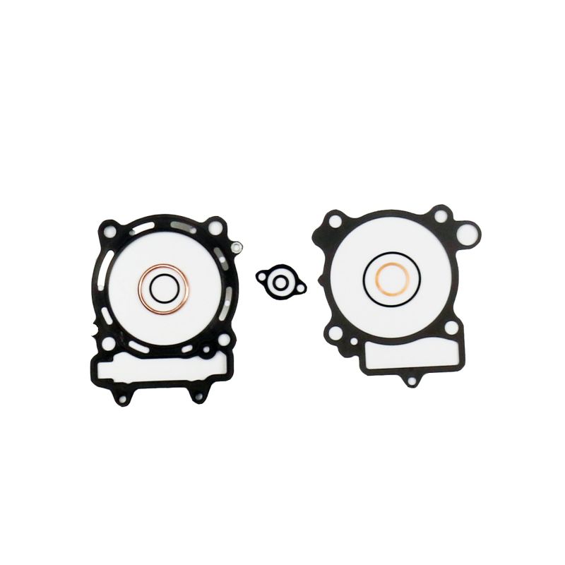 Athena 09-15 Kawasaki KXF 450 490cc 100mm Big Bore Cylinder Gasket Kit Gasket Kits Athena