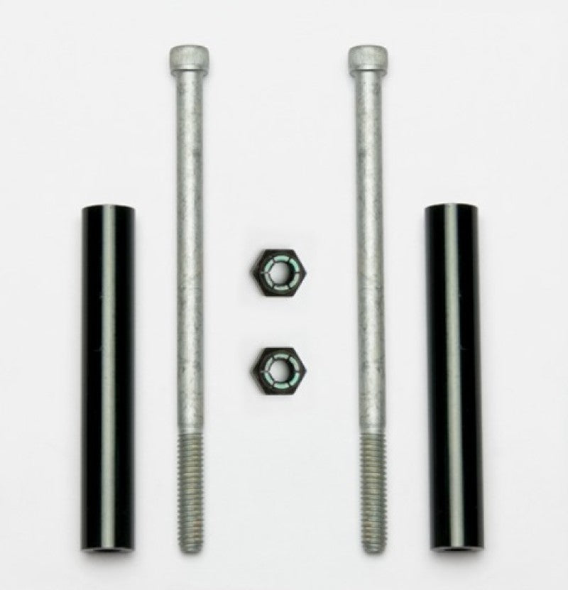 Wilwood Bridge Bolt Kit - FSL4 for 1.25in Rotor -2Pk Brake Hardware Wilwood