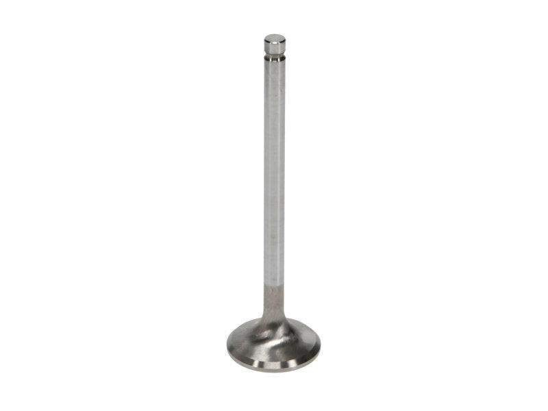 Manley Chevrolet LT1 6.2L 1.590in Head Diameter Race Master Exhaust Valve - Single Valves Manley Performance
