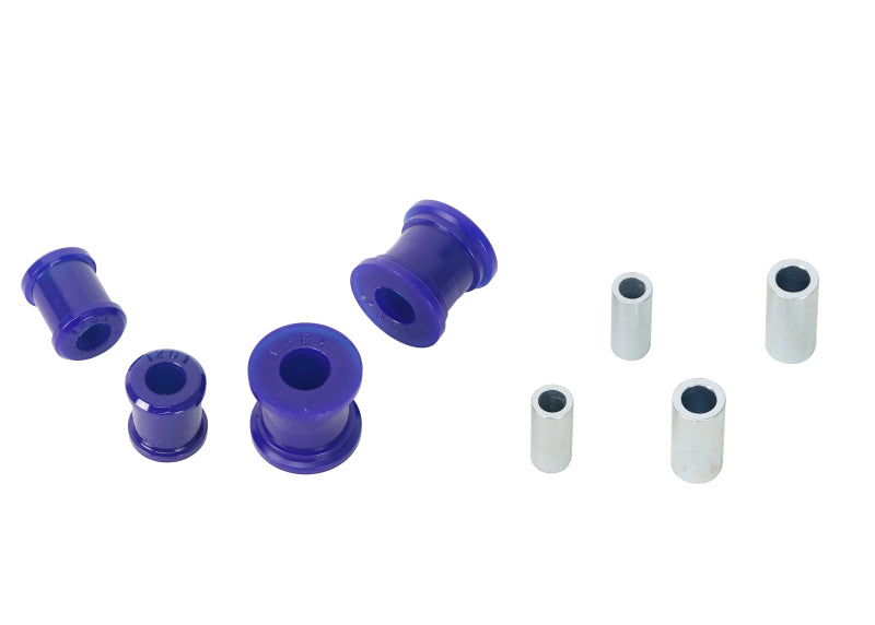 SuperPro Subaru Impreza/Wrx/Liberty Rr Ball Joints Superpro