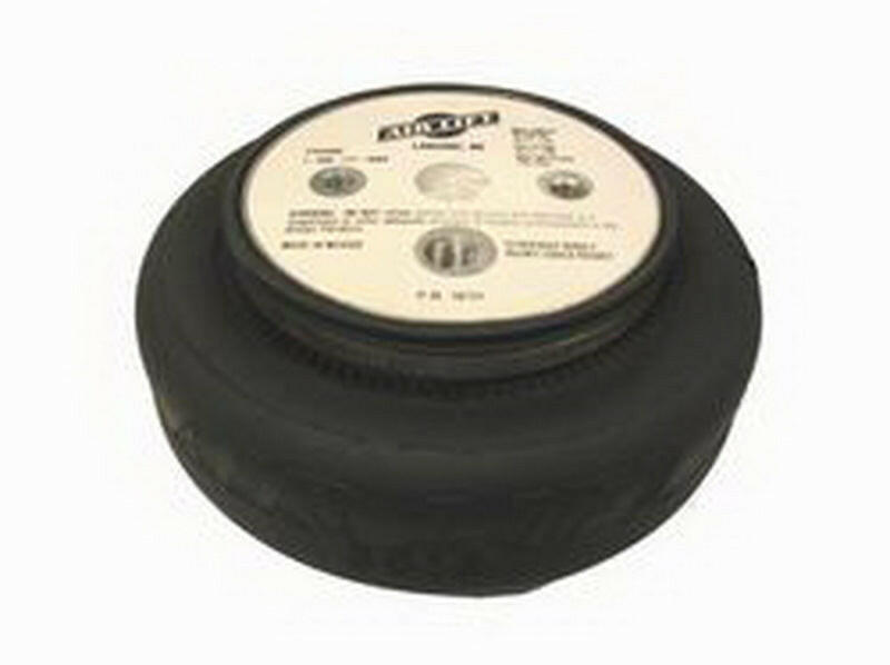 Air Lift Replacement Air Spring - Bellows Type Air Springs Air Lift