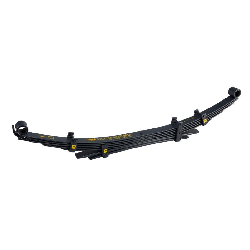ARB / OME Leaf Spring D2 Sp Taco 05-15 - Heavy Constant 660LB Load Leaf Springs & Accessories Old Man Emu