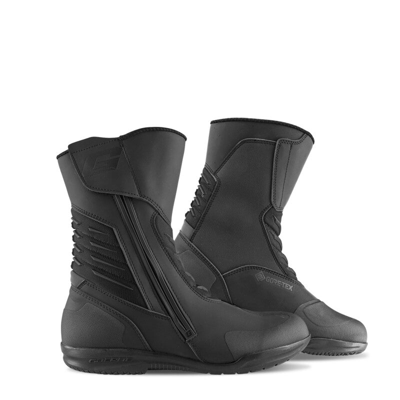 Gaerne G.Niemet Gore Tex Boot Black Size - 6.5 Motorcycle Boots Gaerne
