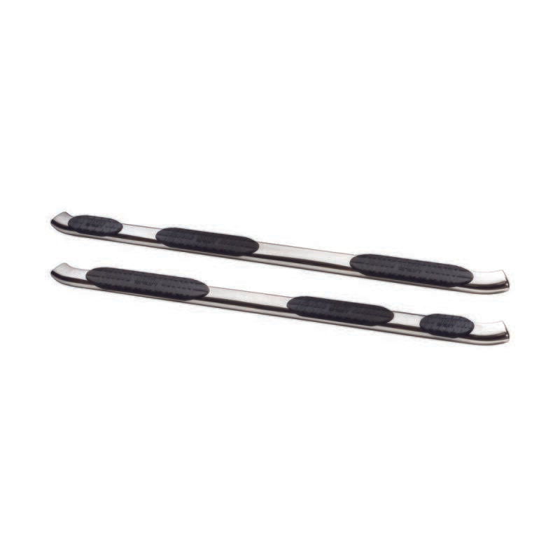 Westin 19-22 RAM 2500/3500 CC 8ft Bed Excl. Dually PRO TRAXX 5 Oval W2W Nerf Step Bars - SS Nerf Bars Westin