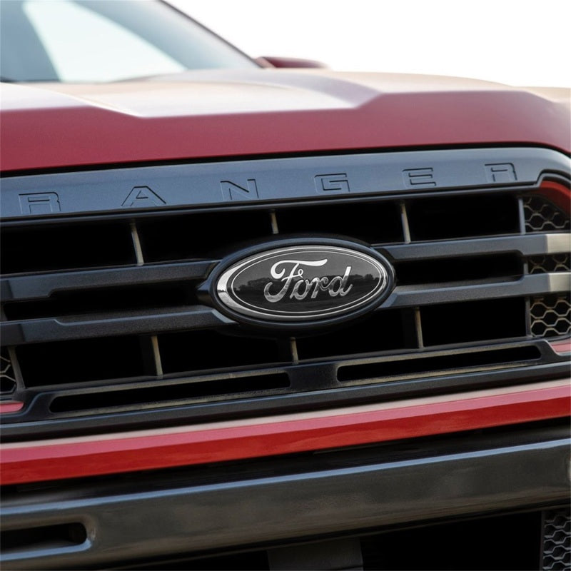 Ford Racing 19-22 Ranger Tremor Modified Front Grille Grilles Ford Racing