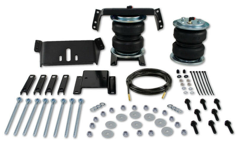 Air Lift Loadlifter 5000 Ultimate Rear Air Spring Kit for 90-97 Ford F53 Air Suspension Kits Air Lift