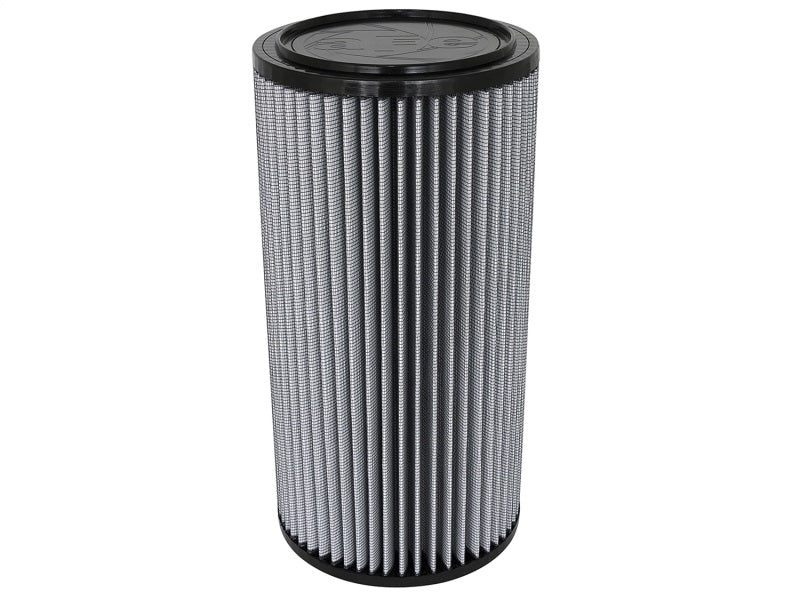 aFe ProHDuty Air Filters OER PDS A/F HD PDS RC: 9.28OD x 5.25ID x 19H Air Filters - Direct Fit aFe
