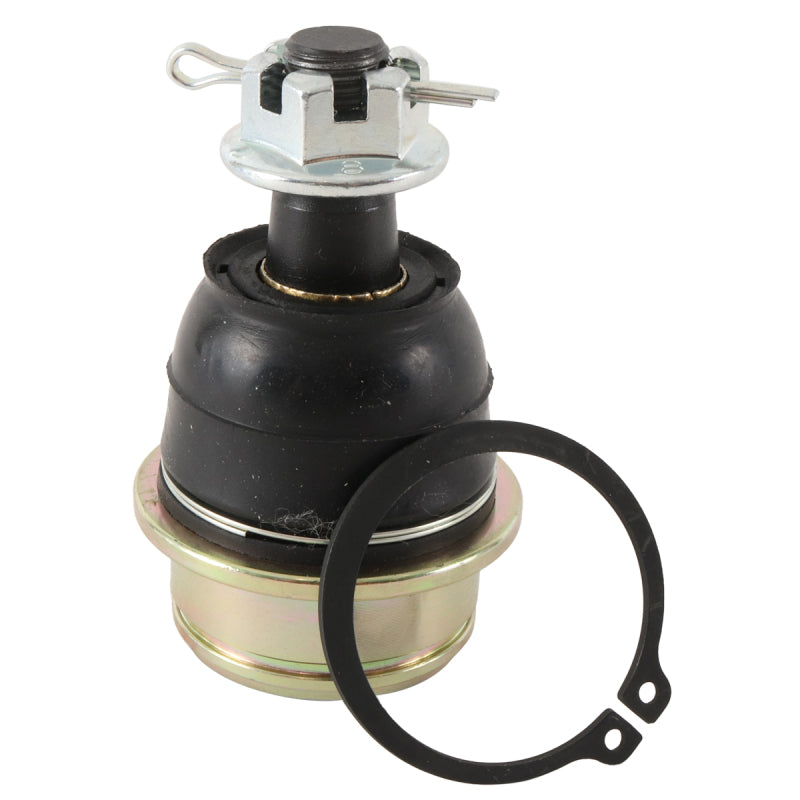 All Balls Racing 2021 Yamaha Wolverine RMAX2 Ball Joint Kit Lower Ball Joints All Balls Racing