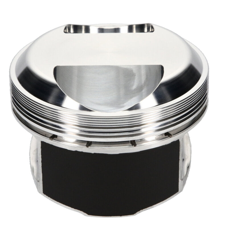 JE Pistons Porsche 3L Aircooled Piston Kit - 95MM Bore - 1.335 In CH - 38.50 CC Piston Sets - Forged - 6cyl JE Pistons