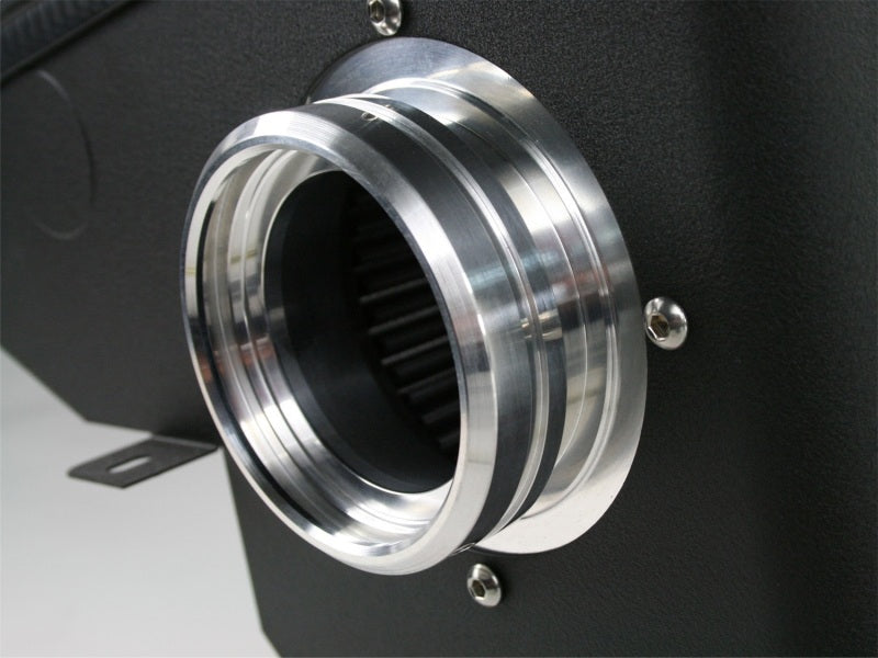 aFe MagnumFORCE Intakes Stage-1 PDS AIS PDS BMW 525i/528i (E39) 97-03 L6-2.5L/2.8L Cold Air Intakes aFe