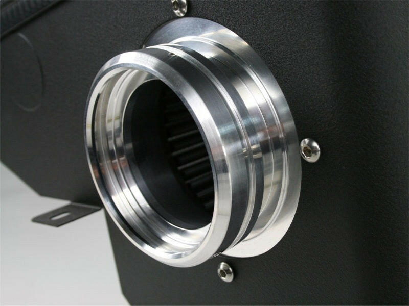 aFe MagnumFORCE Intakes Stage-1 P5R AIS P5R BMW 525i/528i (E39) 97-03 L6-2.5L/2.8L Cold Air Intakes aFe