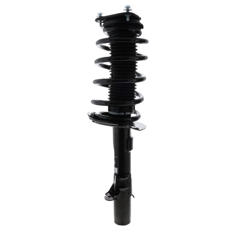 KYB 14-19 Ford Escape FWD Shocks & Struts Strut-Plus - Front Right Shock & Spring Kits KYB