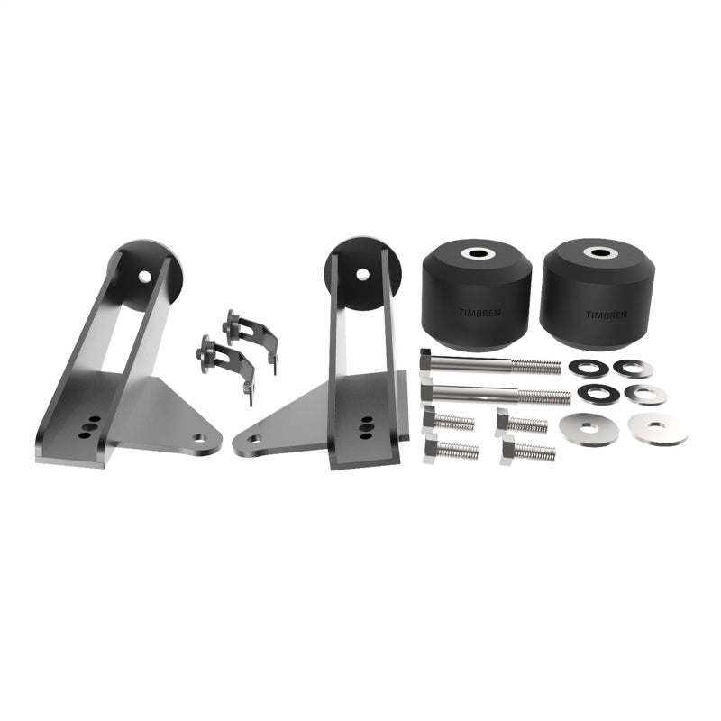 Timbren 2006 Dodge Ram 1500 Sport 4WD Front Suspension Enhancement System Bump Stops Timbren