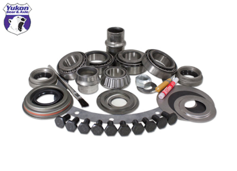 Yukon Gear Master Overhaul Kit For Dana 30 Diff w/ C-Sleeve For Grand Cherokee Differential Overhaul Kits Yukon Gear & Axle