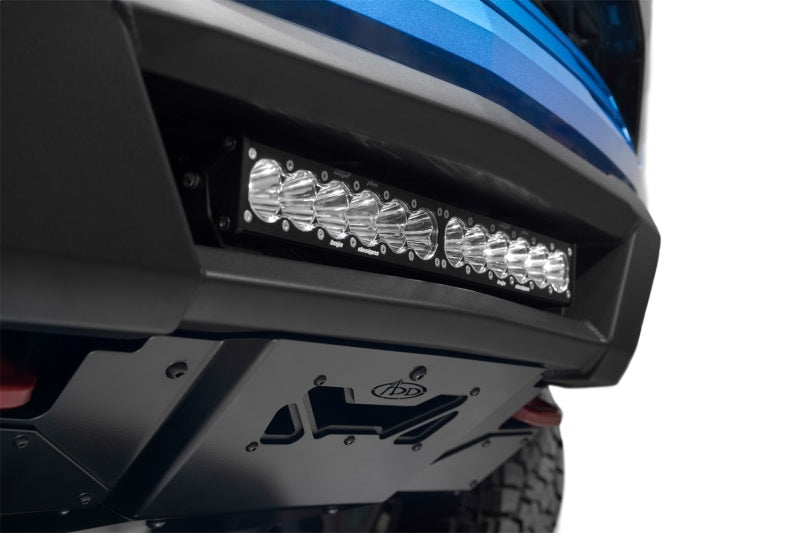 Addictive Desert Designs 23-24 Chevy Colorado ZR2 Phantom Front Bumper Bumpers - Steel Addictive Desert Designs