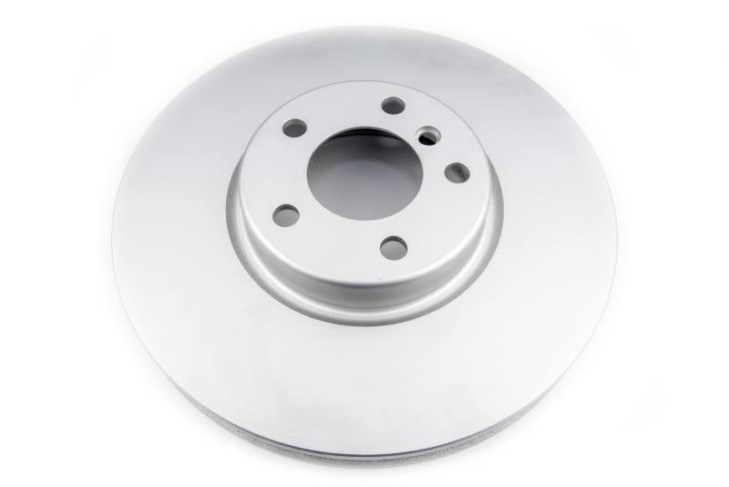 DBA 11-13 BMW 535i Directional Front Rotor Sedan Front Left En-Shield Standard Rotor Brake Rotors - OE DBA
