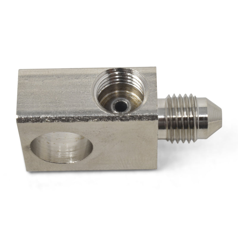 Russell Performance -3 AN SAE Brake Adapter Fitting (Endura) Fittings Russell