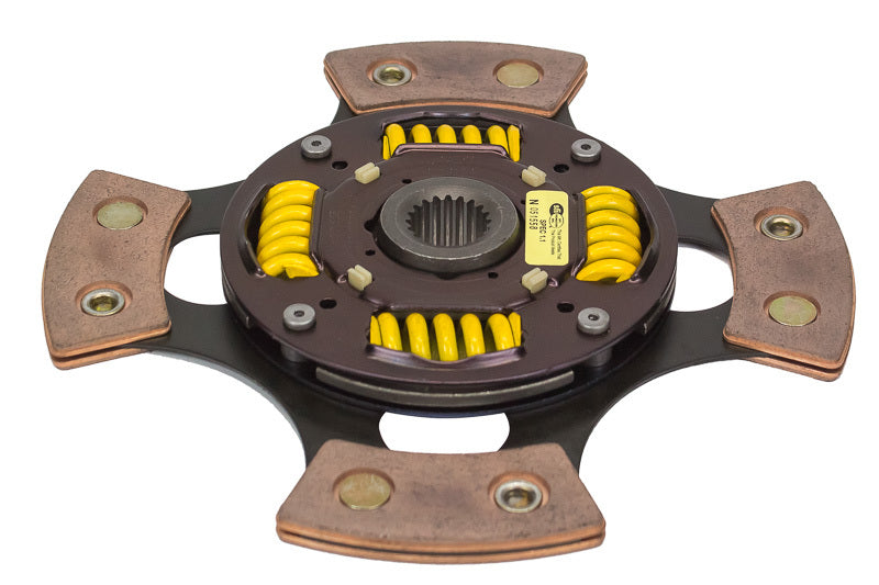 ACT 1993 Hyundai Elantra 4 Pad Sprung Race Disc Clutch Discs ACT