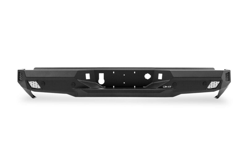 DV8 Offroad 20-23 Chevy & GMC 2500/3500 Spec Series Rear Bumper Bumpers - Steel DV8 Offroad