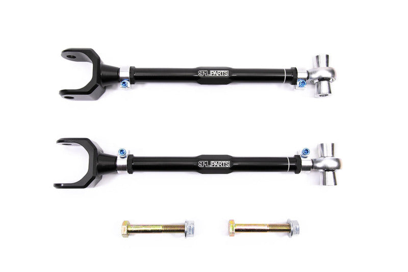 SPL Parts 2016+ Mazda Miata (ND) Rear Lower Camber Arm Suspension Arms & Components SPL Parts