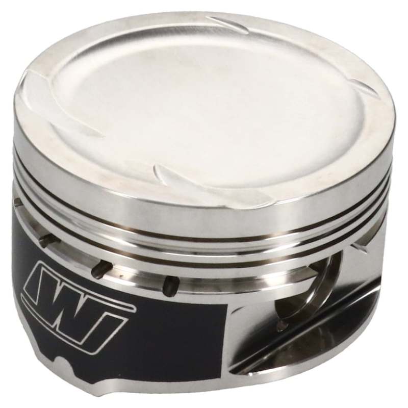 Wiseco Audi/VW 2.0L 83.00mm Bore 92.8mm Stroke -7.8cc EA888 Piston Kit - 4 Cyl Piston Sets - Forged - 4cyl Wiseco