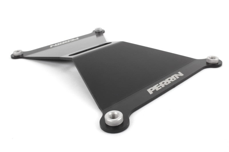 PERRIN 17-21 Honda Civic Si/Type R/Touring/Hatchback License Plate Relocation Kit License Plate Relocation Perrin Performance