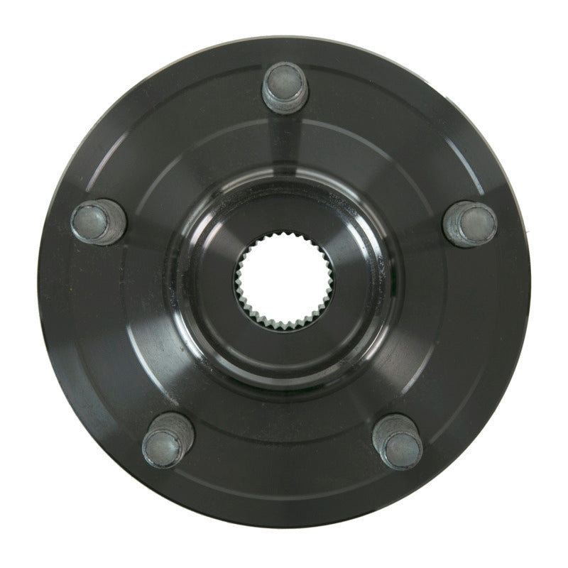 MOOG 11-22 Dodge Durango Front Hub Assembly Wheel Hubs Moog