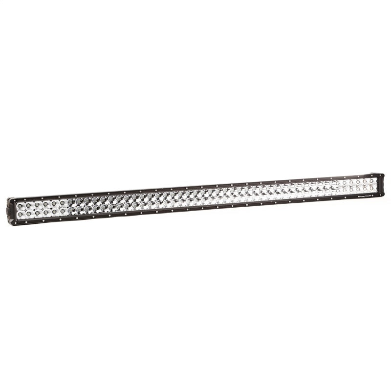 Rugged Ridge LED Light Bar 50 inch 144 Watt Light Strip LED Rugged Ridge