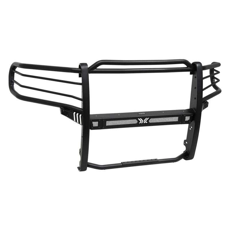 Westin 19-21 Ram 1500 Sportsman X Grille Guard - Textured Black (Excluding Classic & Rebel) Grille Guards Westin