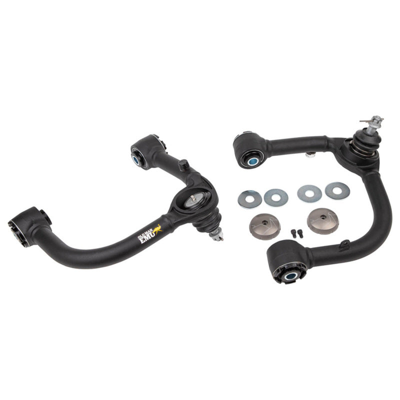 ARB / OME 22+ Toyota Tundra Heavy Duty Upper Control Arms Control Arms Old Man Emu