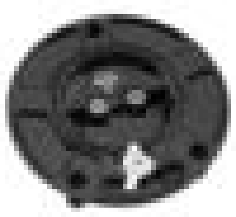 Vortex Racing V3 Fuel Cap Suzuki- Black Fuel Caps Vortex Racing