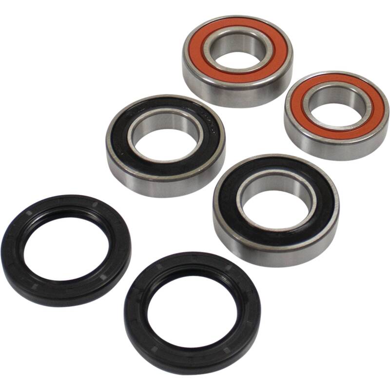 Pivot Works Premium Wheel Bearing Wheel Bearings Pivot Works