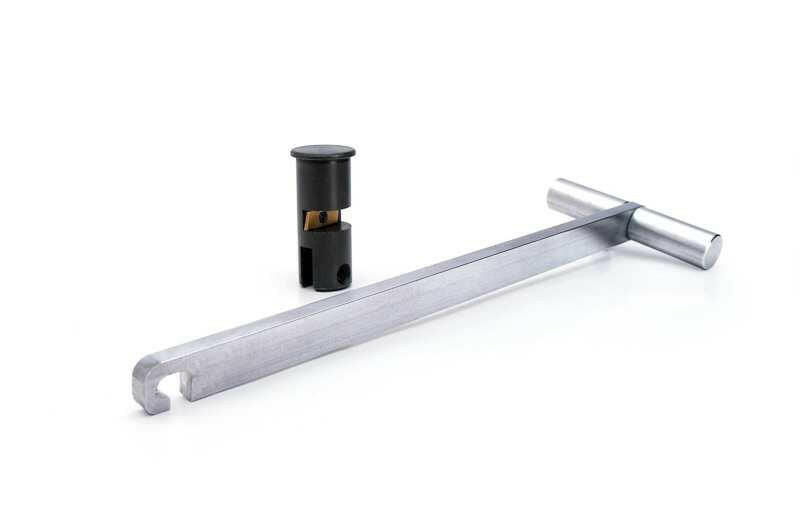 COMP Cams Grooving Tool .842 Diameter Tools COMP Cams