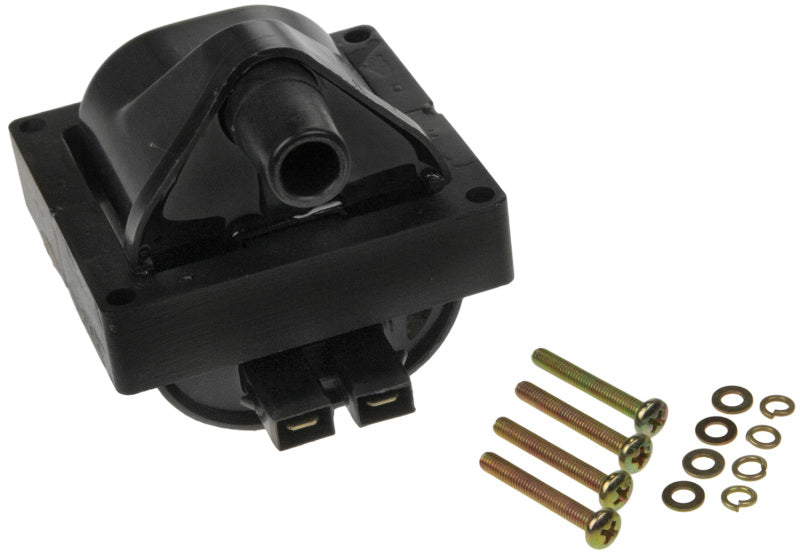 NGK 1980 Toyota Tercel HEI Ignition Coil Stock Replacement Ignition NGK
