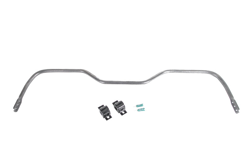 Hellwig 09-21 Ram 1500 2/4WD Solid Heat Treated Chromoly 7/8in Rear Sway Bar Sway Bars Hellwig