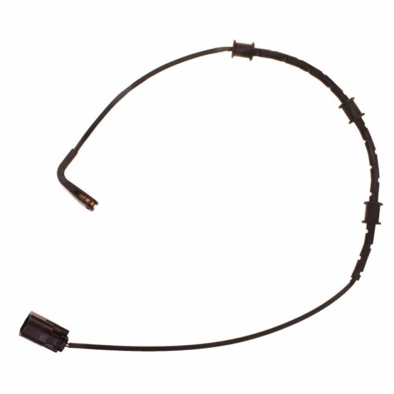 Power Stop 16-19 Jaguar XJ Rear Euro-Stop Electronic Brake Pad Wear Sensor Brake Hardware PowerStop