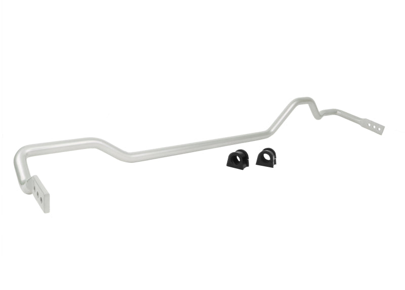Whiteline 04-07 Subaru STi Rear 24mm Swaybar-X heavy duty Blade adjustable Sway Bars Whiteline